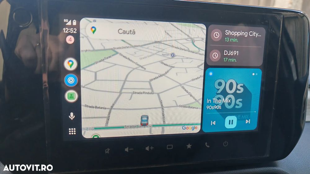 Suzuki Swift 1.2 Passion - 3