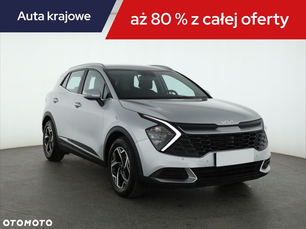 Kia Sportage - 3