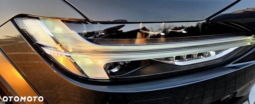 Volvo V90 Cross Country D5 AWD Geartronic Pro - 6