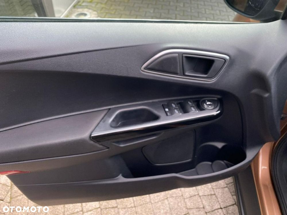 Ford B-MAX - 14