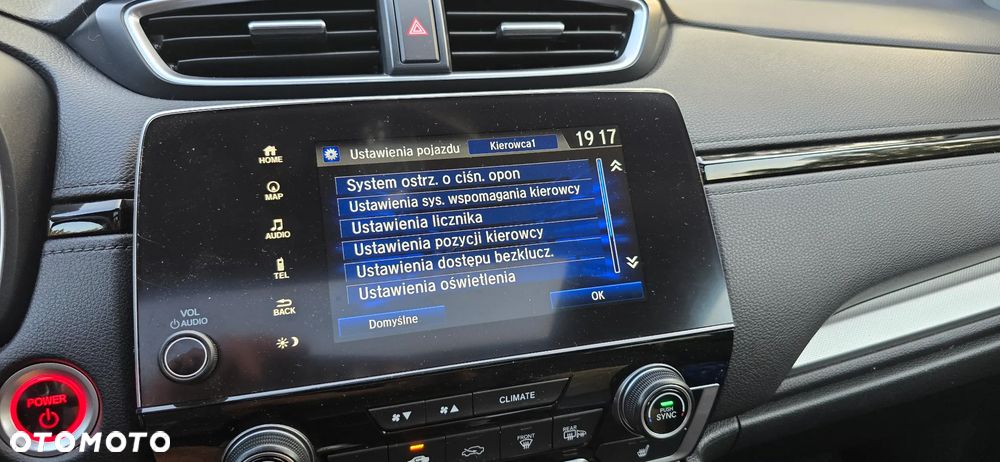 Honda CR-V 2.0 i-MMD Executive (Honda Connect+) - 39