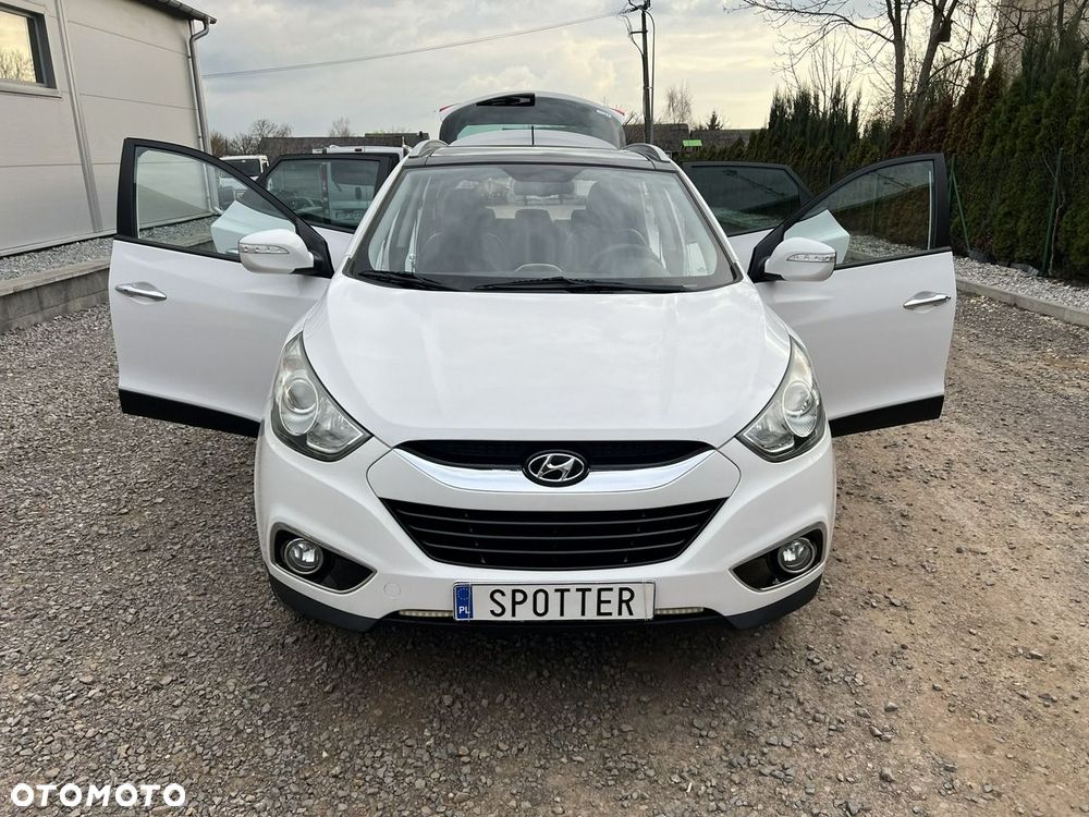 Hyundai ix35 - 25