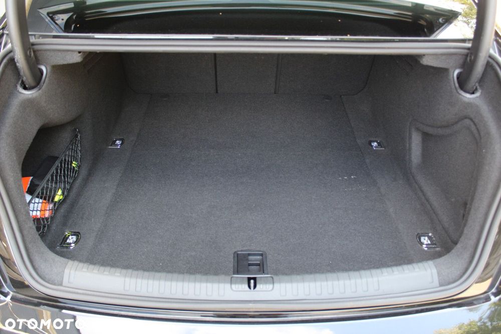 Audi A6 Limousine 40 TDI mHEV Quattro S tronic - 14