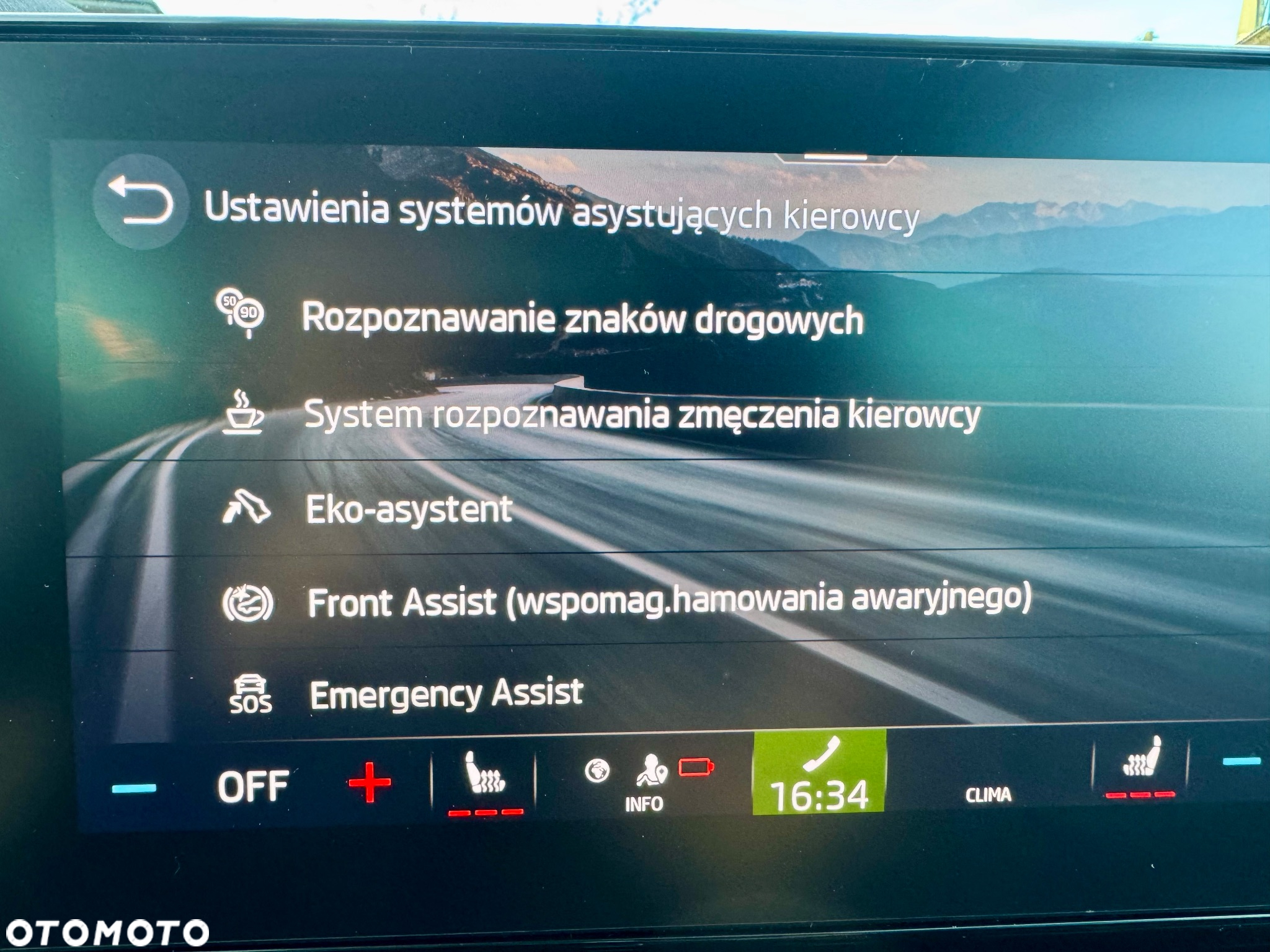 Skoda Octavia 2.0 TSI RS 245 DSG - 20