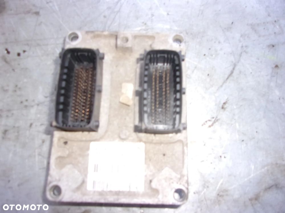 STEROWNIK KOMPUTER IAW5NF9T 55189584