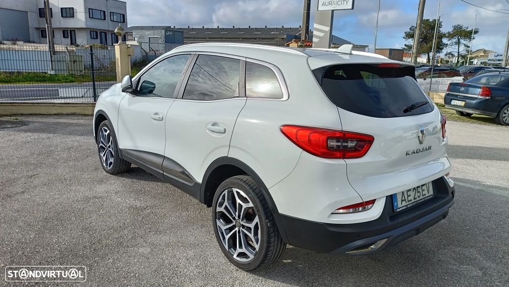 Renault Kadjar 1.5 dCi Intens - 5