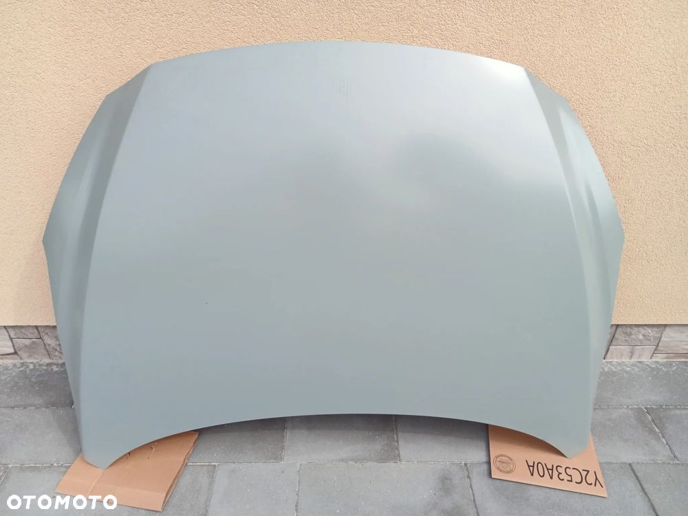 Grill Mazda 2 2015- 2025 części zderzaka DJ DL - 2