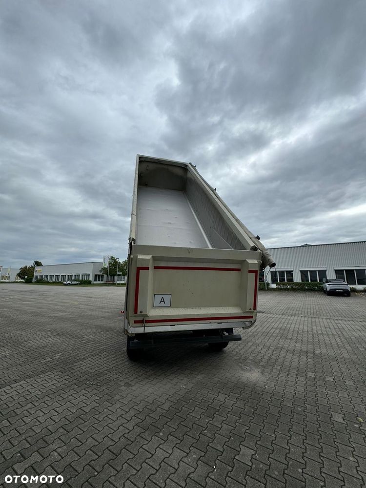 Schmitz Cargobull SCB*S3D ! 5077kg! Jak nowa ! Z Niemiec ! - 14