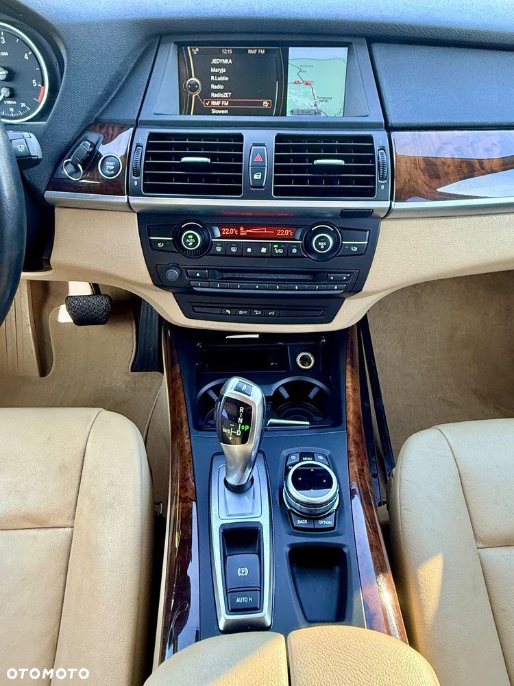 BMW X5 xDrive30d Edition Exclusive - 12