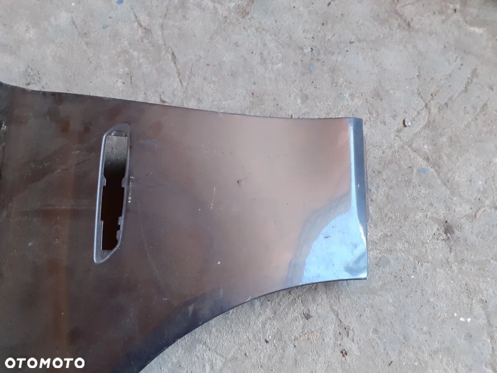 11982 Błotnik Lewy Przód BMW F10 - 4