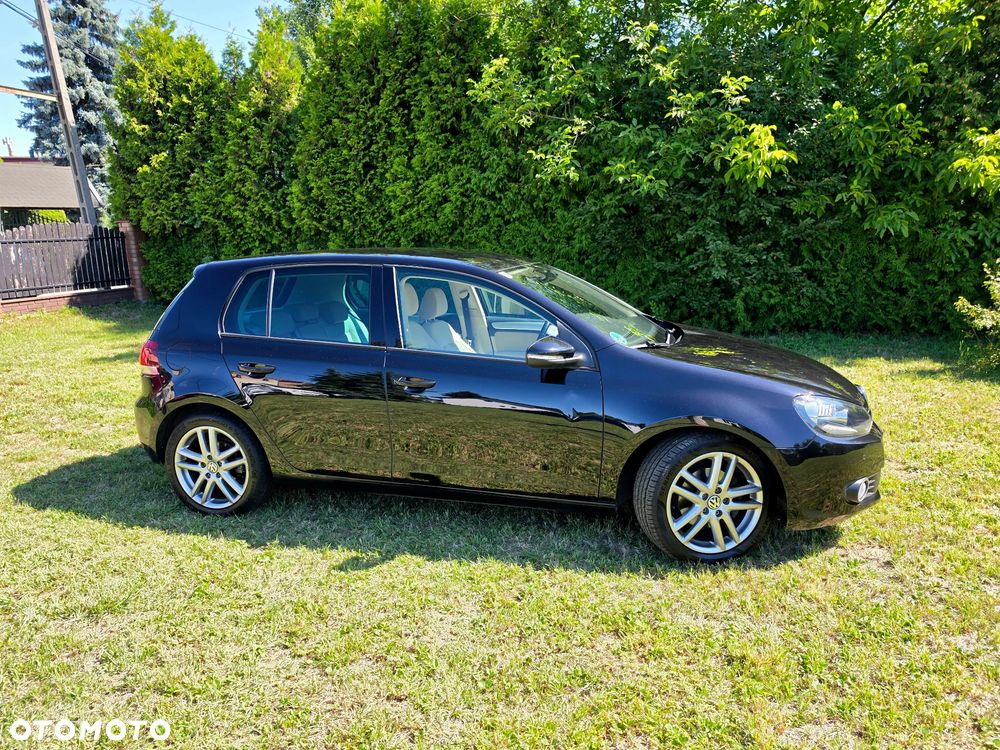 Volkswagen Golf 1.4 TSI Highline - 5