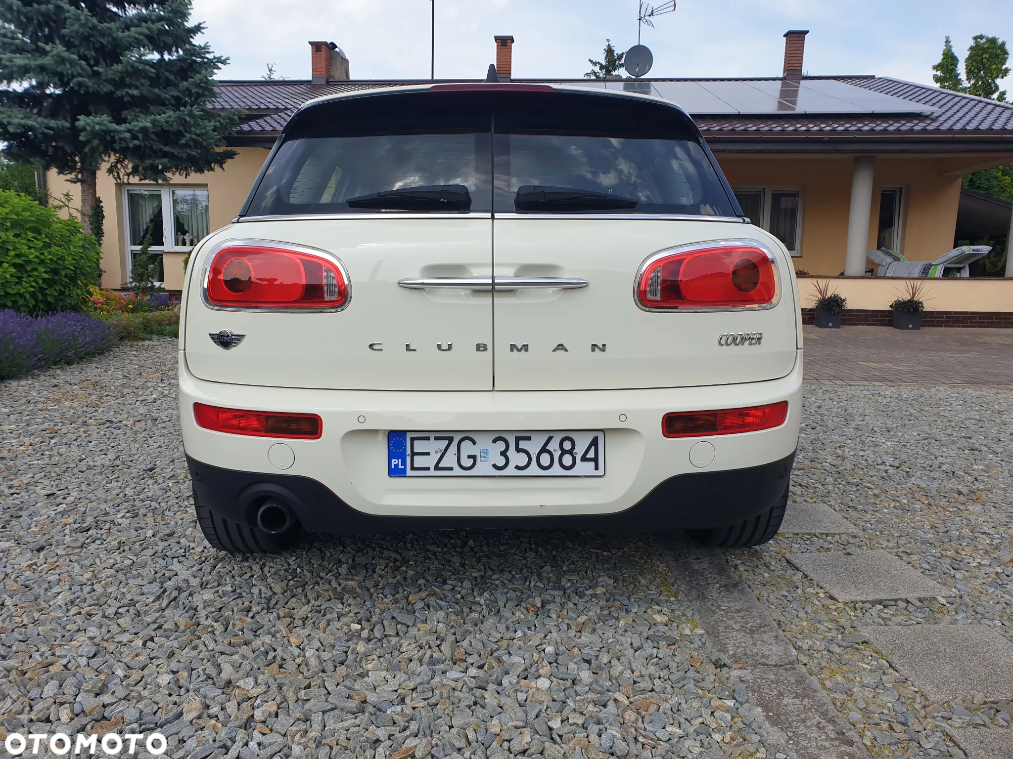 MINI Clubman Cooper - 15