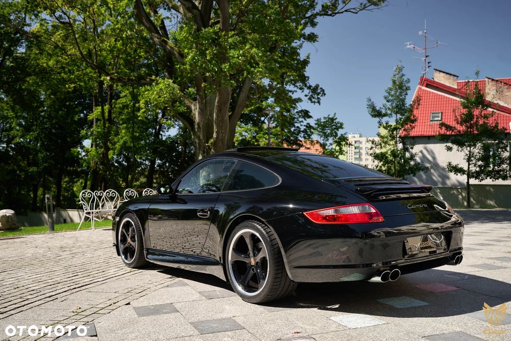 Porsche 911 - 13