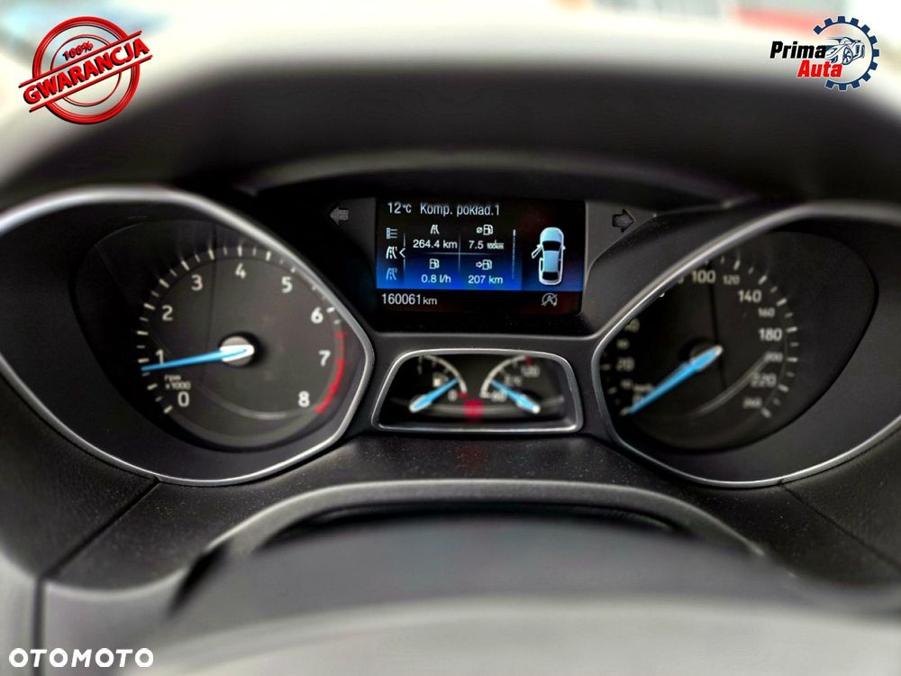 Ford Focus - 25