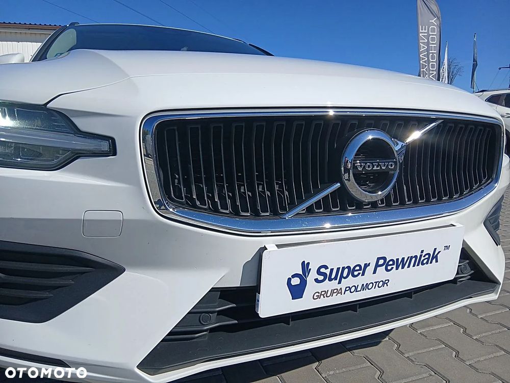 Volvo V60 T4 Momentum - 10
