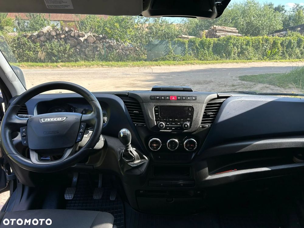 Iveco Daily - 5