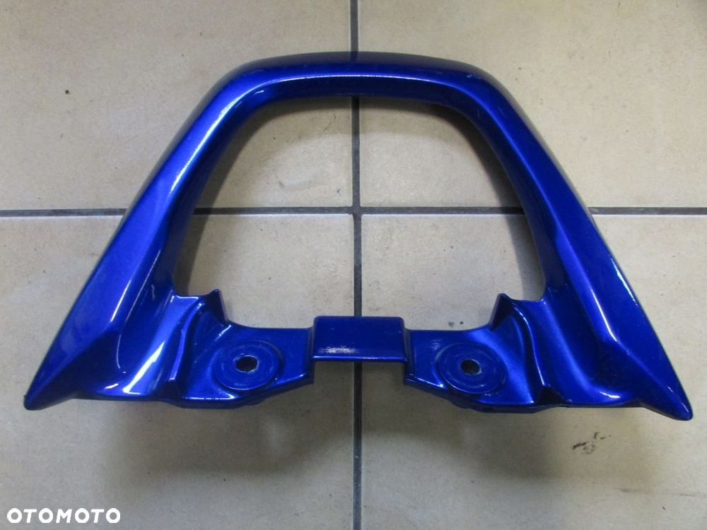 Suzuki SV 650 03-09 uchwyt rączka pasażera - 1