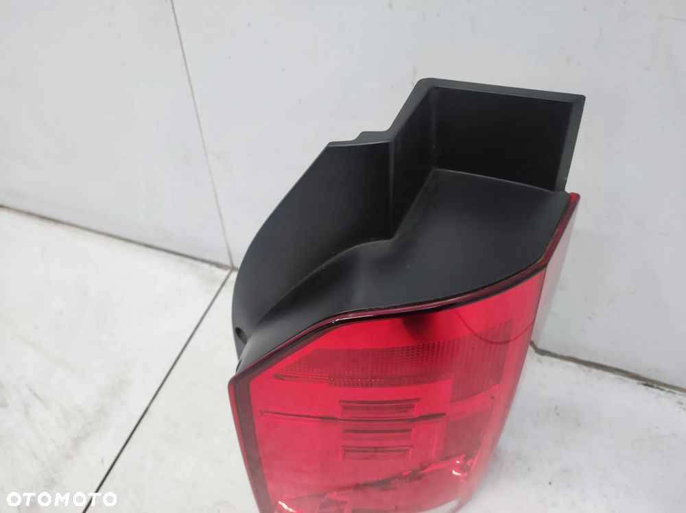 LAMPA PRAWA TYŁ TYLNA VW TRANSPORTER T6 LIFT - 3