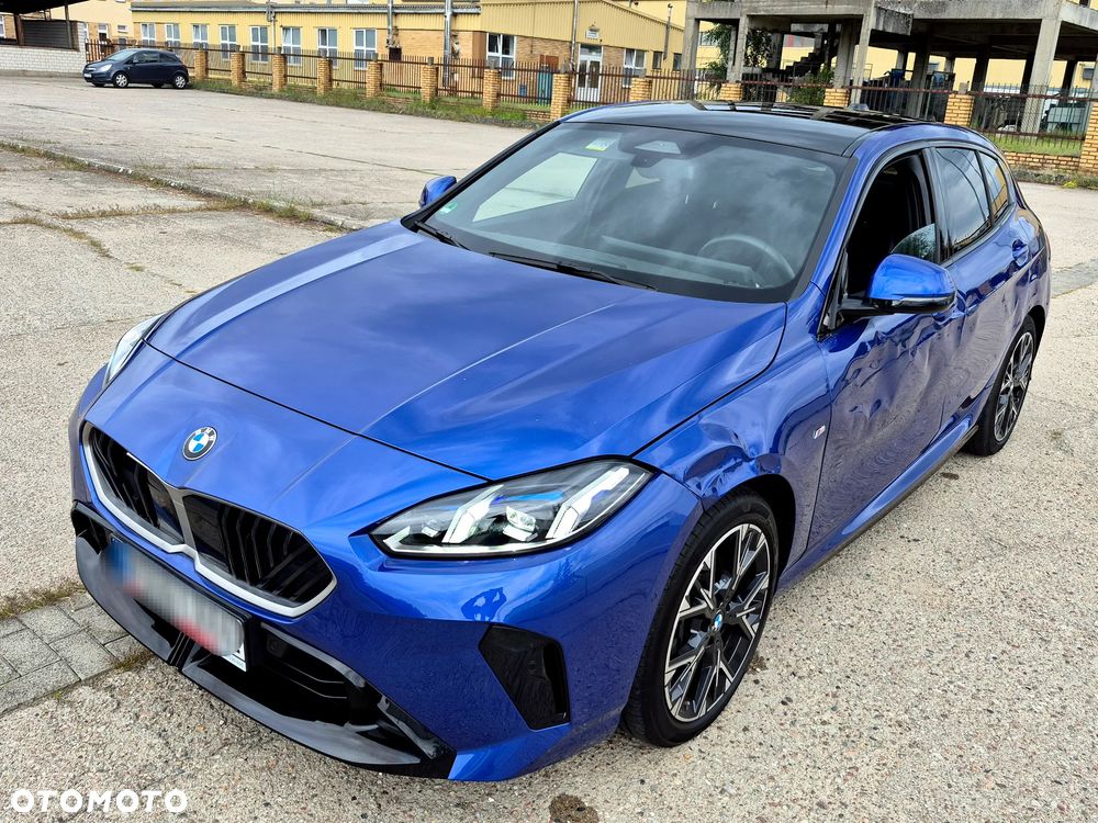 BMW Seria 1 118d M Sport - 32