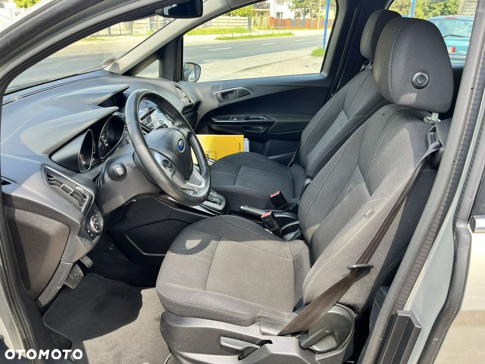 Ford B-MAX - 16