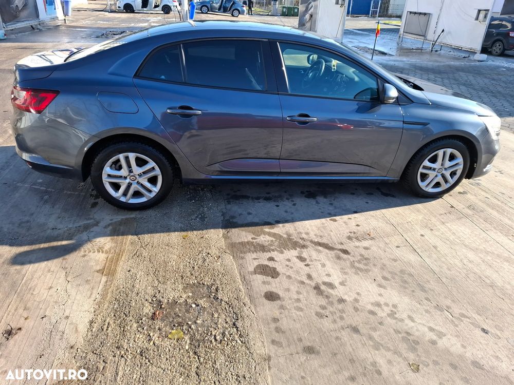 Renault Megane Energy TCe Business - 6
