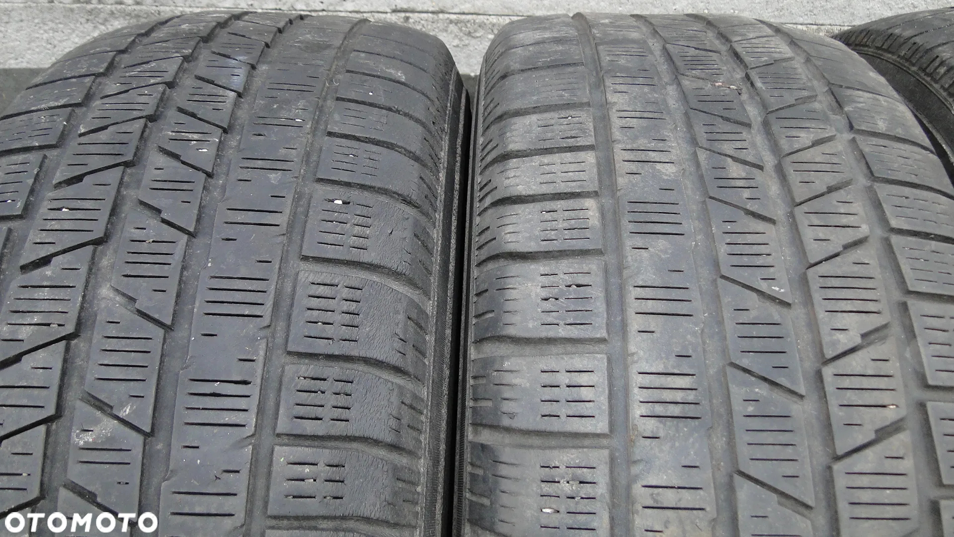 VW TOUAREG FELGA FELGI ALUMINIOWE OPONY 7,5x17 ET50 - 11