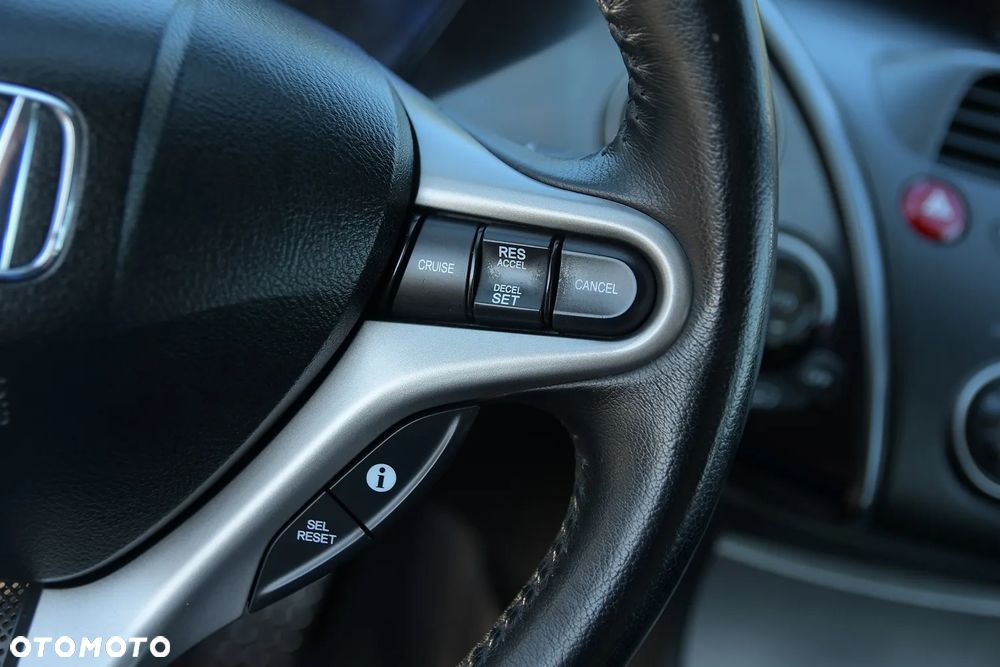 Honda Civic - 30