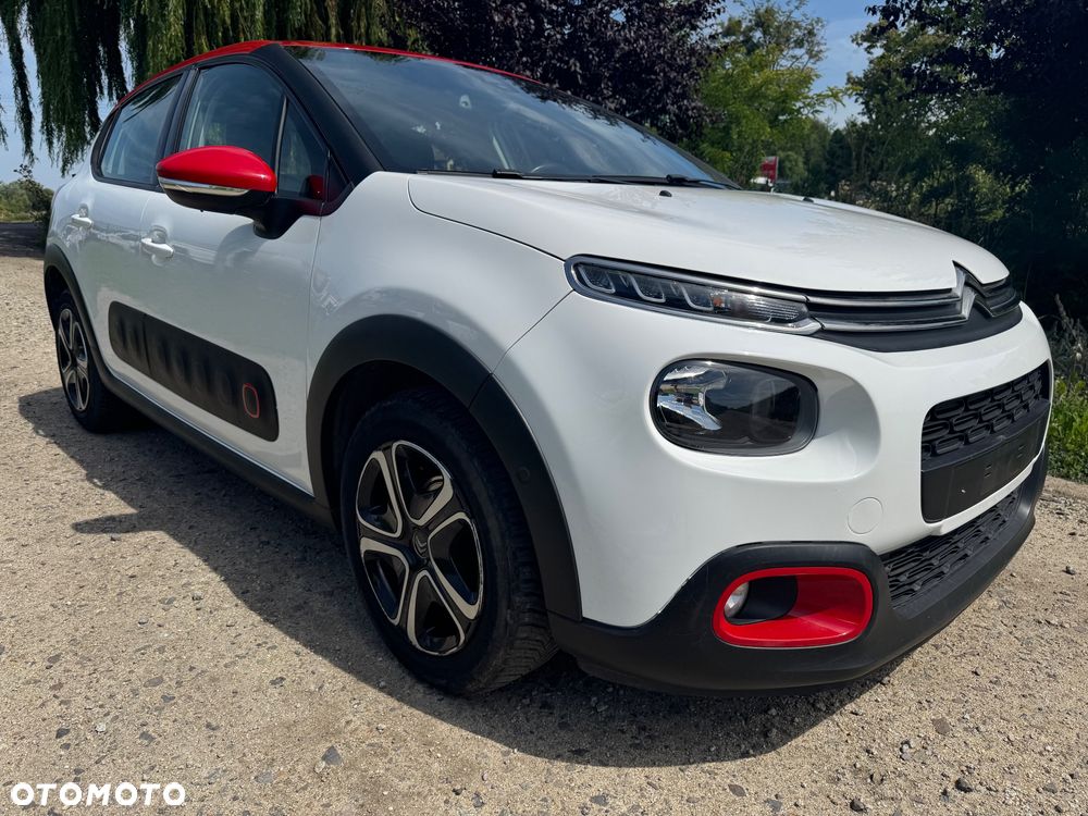 Citroën C3 - 27