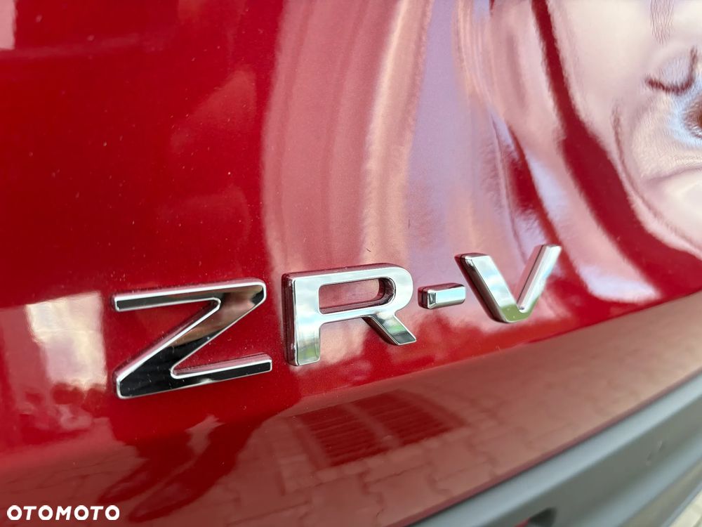 Honda ZR-V 2.0 i-MMD HEV Elegance BSI/CTM 2WD CVT - 29