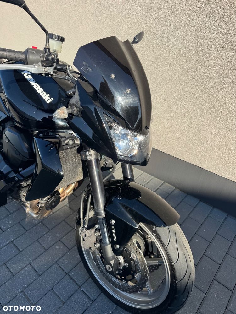 Kawasaki Z - 3