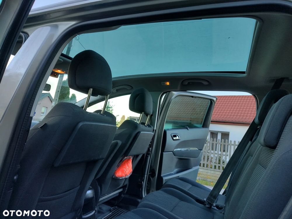 Peugeot 5008 1.6 HDi Active 7os - 30