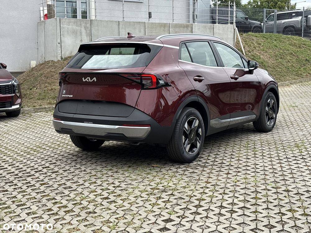 Kia Sportage 1.6 T-GDI M 2WD - 7