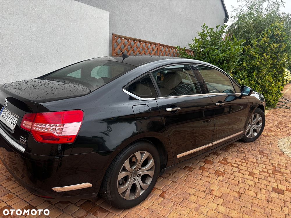 Citroën C5 II 2.0i 16V Exclusive - 3