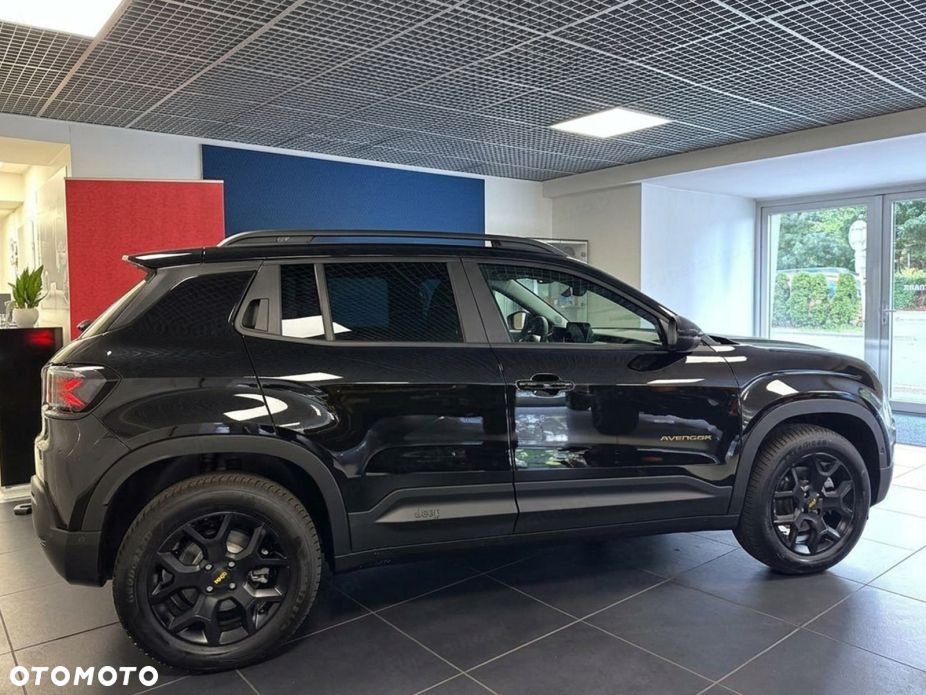 Jeep Avenger 2026 photo 3