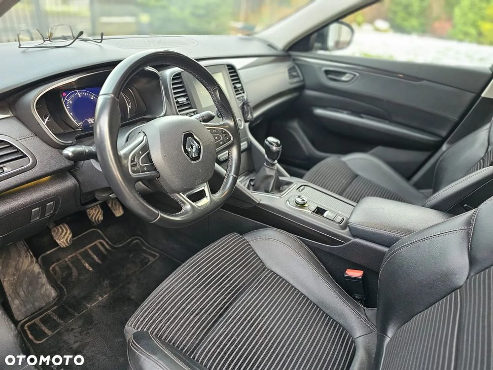 Renault Talisman 1.6 Energy dCi Limited - 12
