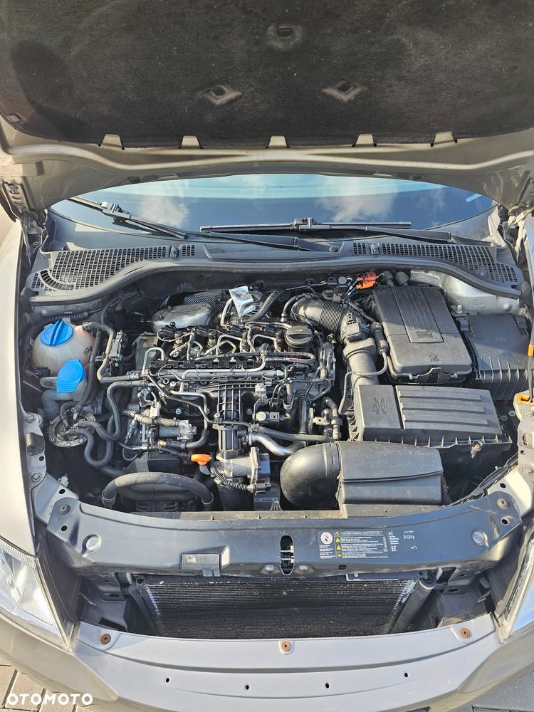 Skoda Octavia 1.6 TDI Greenline - 3
