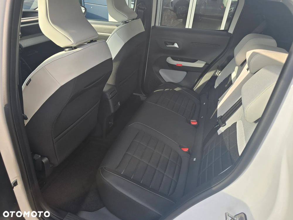 Citroën C3 EV113 Comfort Range 44.8kWh Max - 6