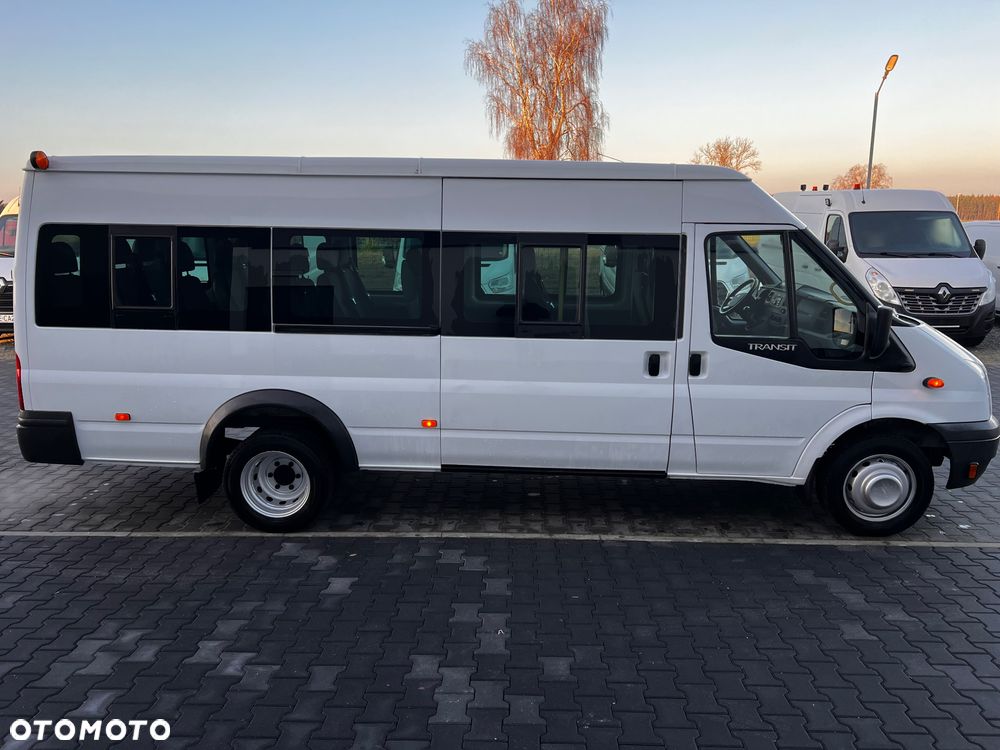 Ford Transit Autobus 17 osobowy - 6