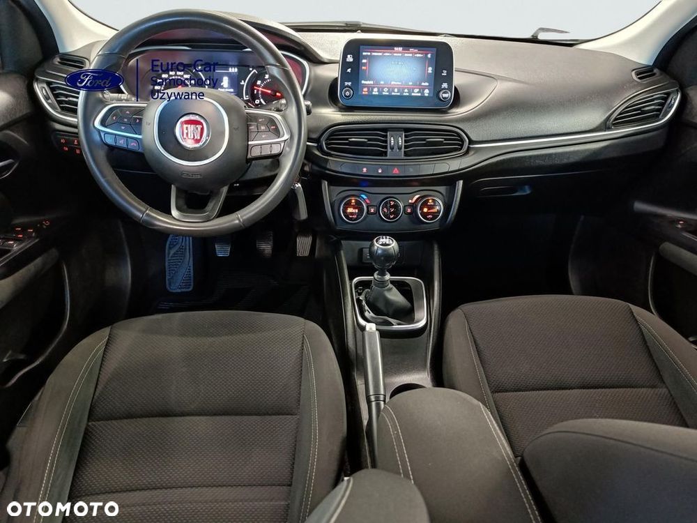 Fiat Tipo 1.4 16v Lounge - 14