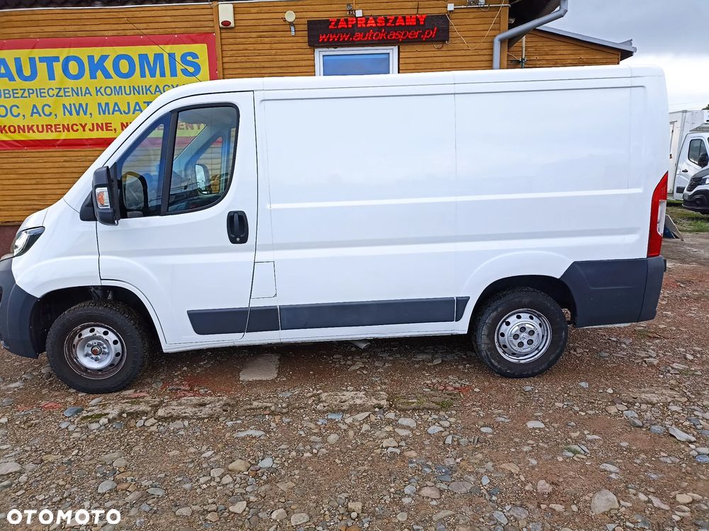 Peugeot BOXER - 2