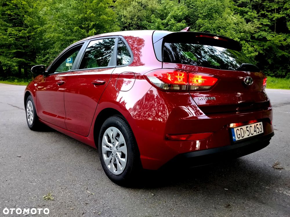 Hyundai i30 - 5