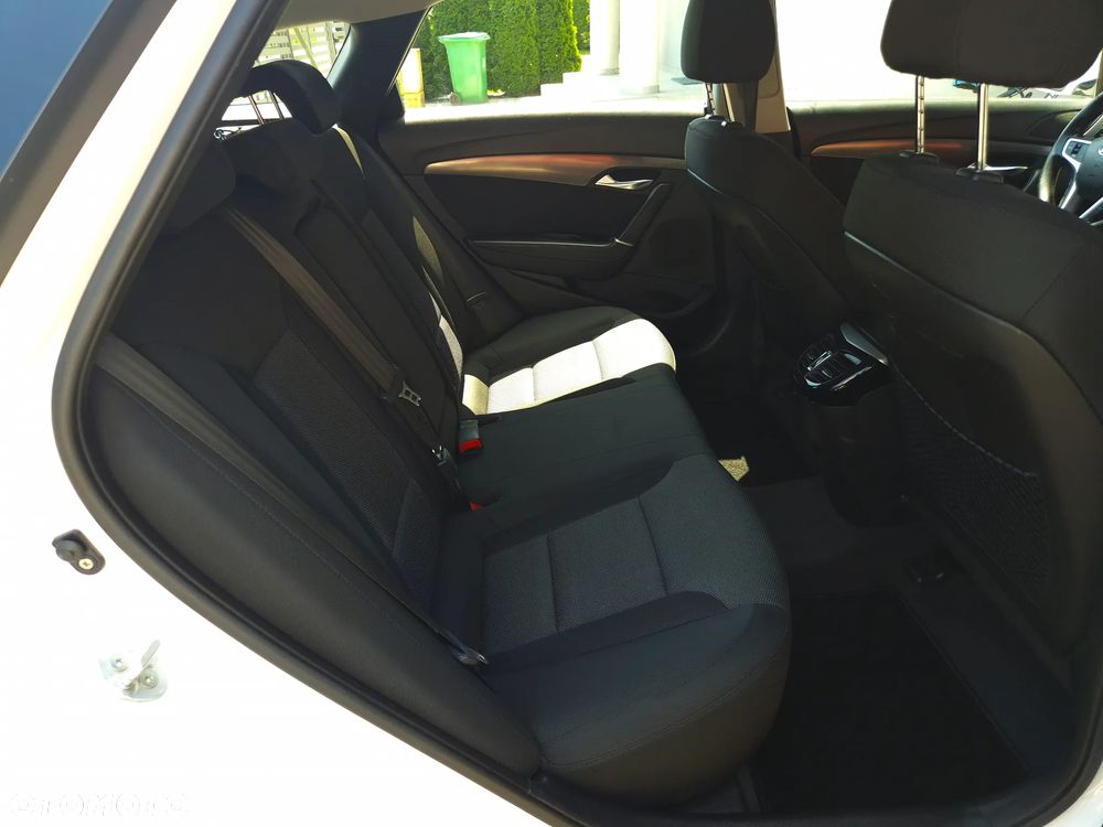 Hyundai i40 i40cw 1.6 5 Star Edition - 31
