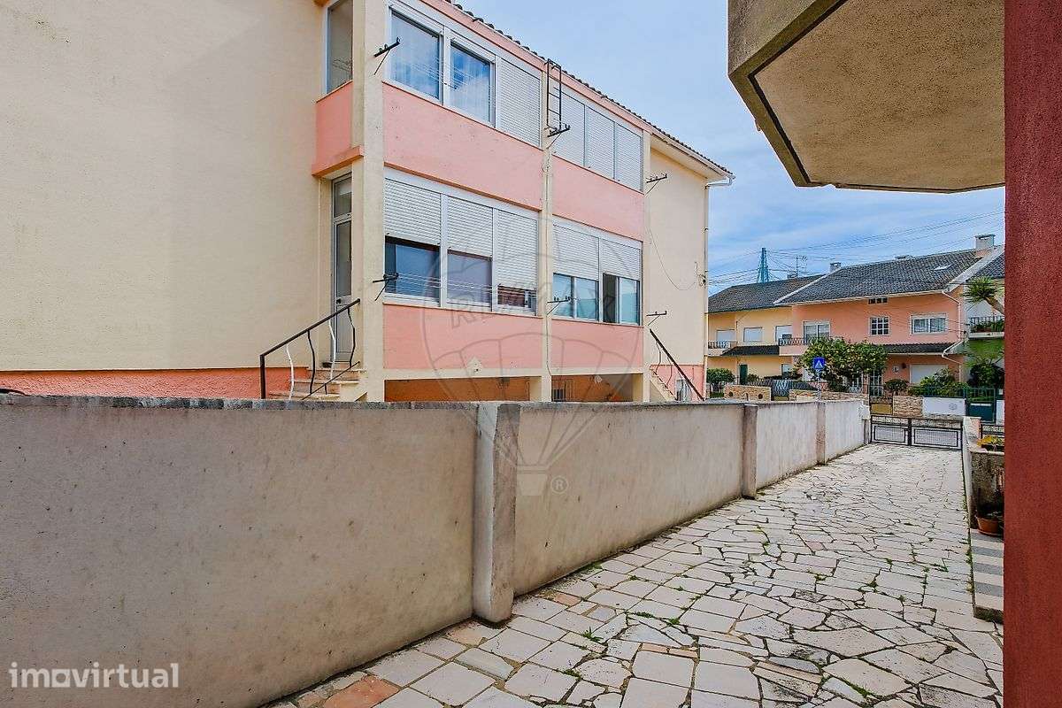 Apartamento T2 para venda - Grande imagem: 4/34