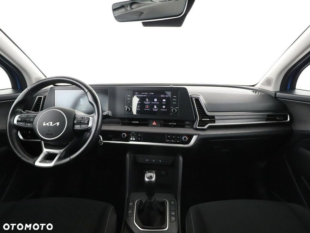 Kia Sportage 1.6 T-GDI 2WD Edition 7 - 16