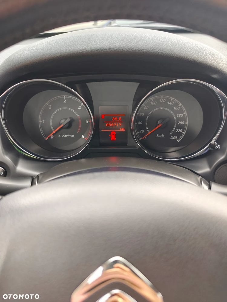 Citroën C4 Aircross - 11