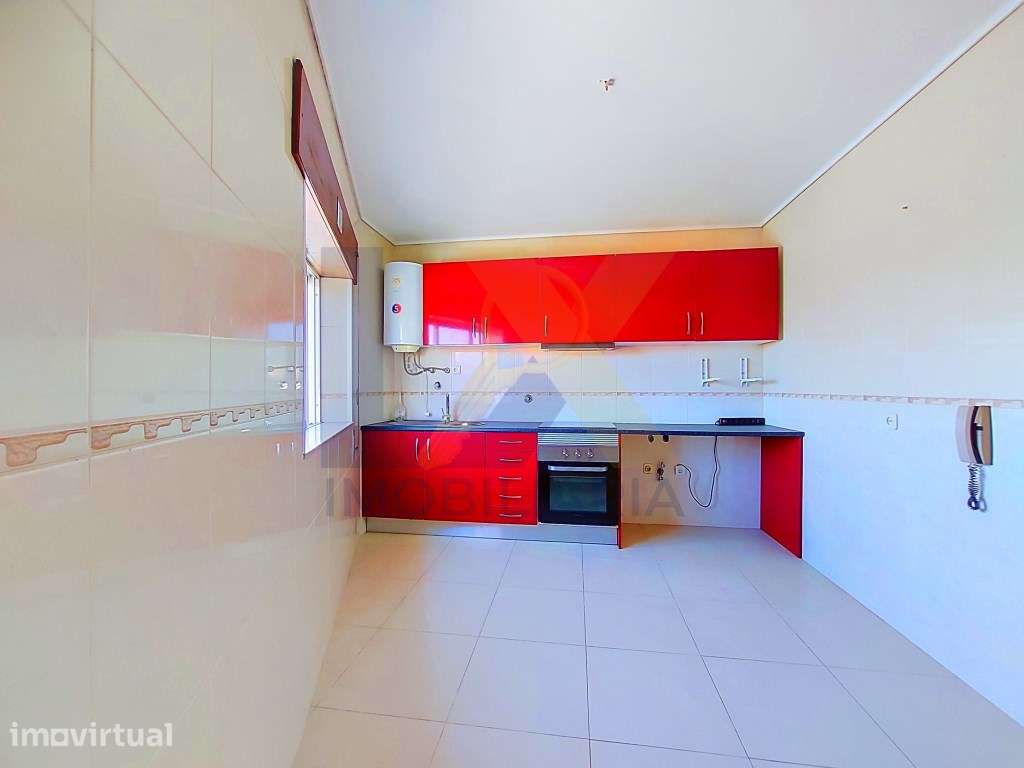Apartamento T3 com varanda na Gafanha da Nazaré!!! - Grande imagem: 5/22
