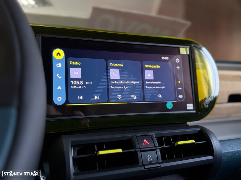 Fiat Grande Panda 1.2 Hybrid La Prima eDCT - 20