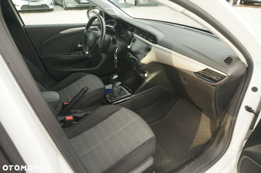 Opel Corsa 1.5 D Edition S&S - 27