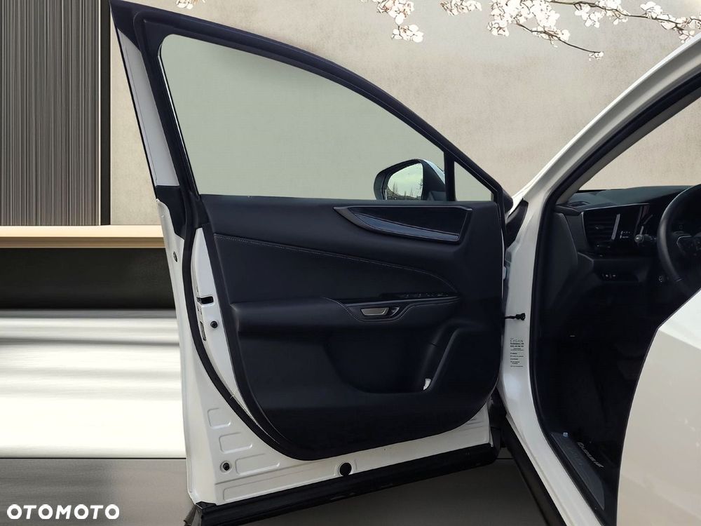 Lexus NX 350h Prestige AWD - 24