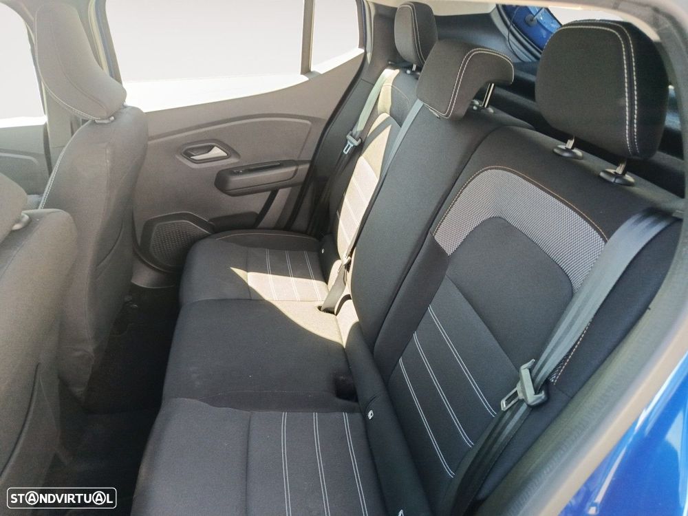 Dacia Sandero 1.0 TCe Expression - 13